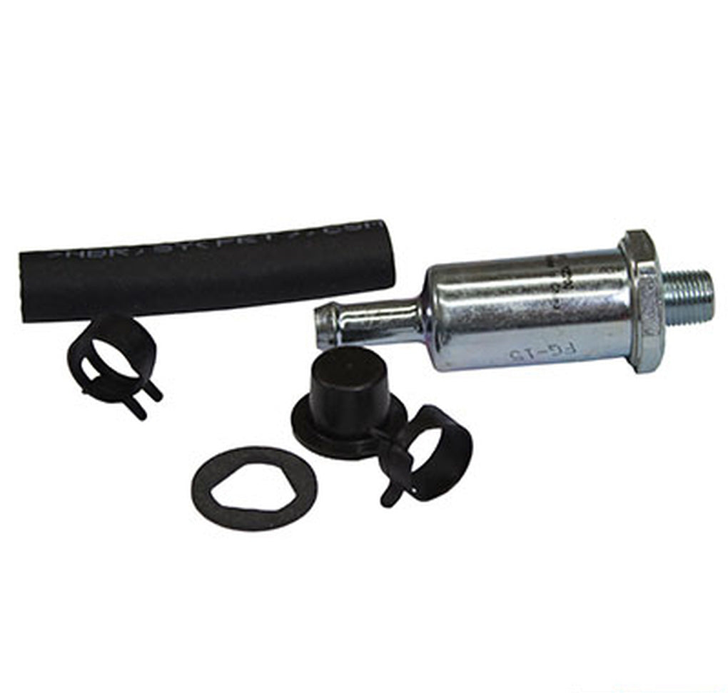 Motorcraft - FG-15 - Fuel Filter