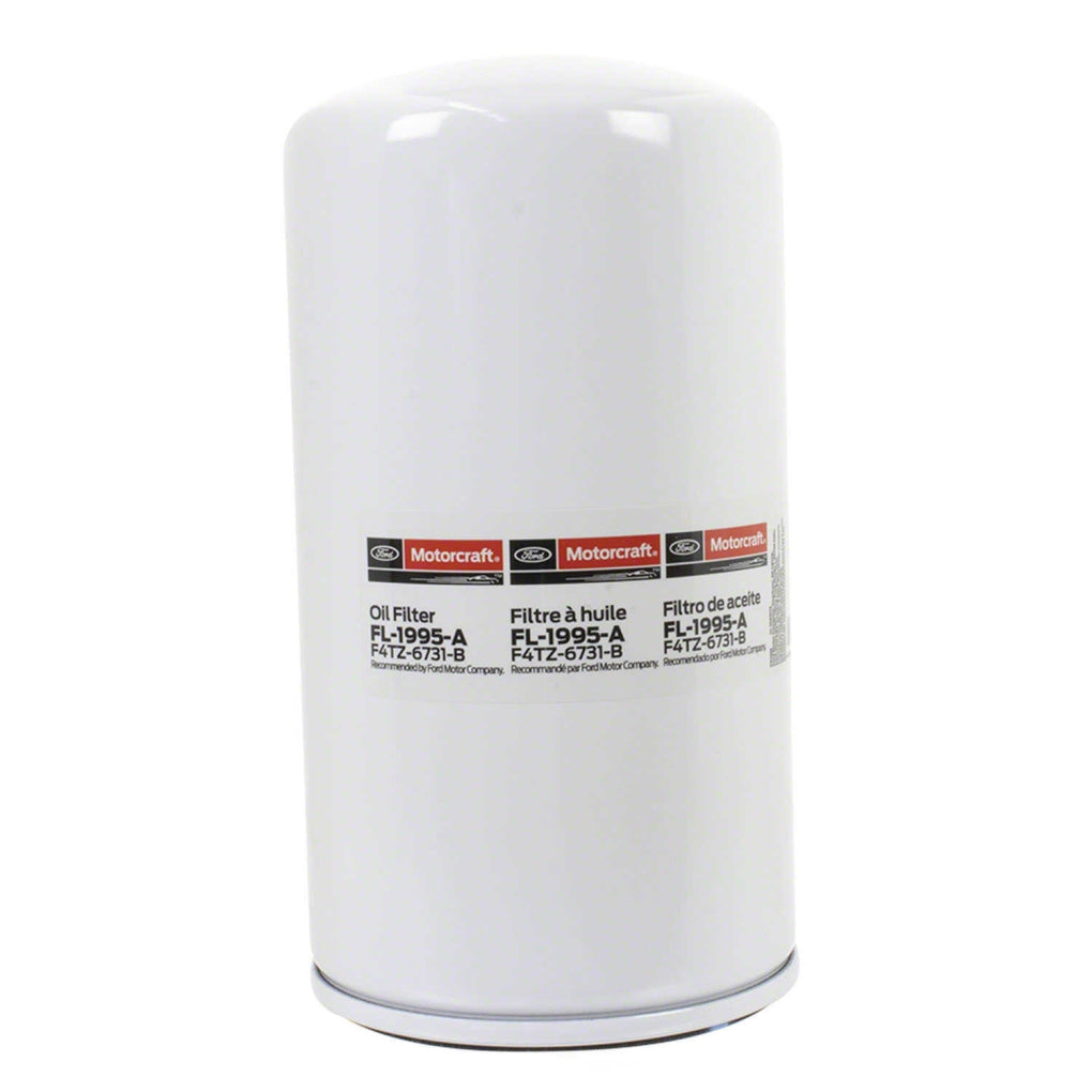 Motorcraft - FL-1995A - Engine Oil Filter