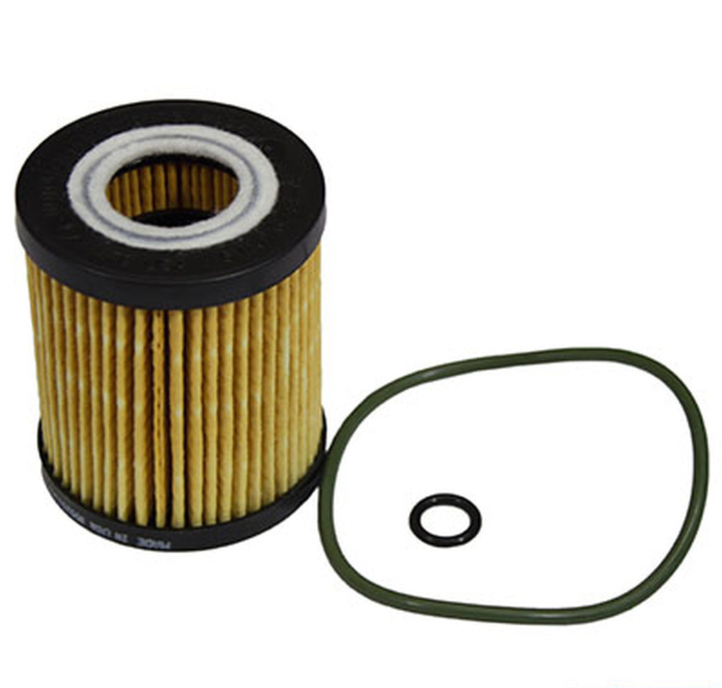 Motorcraft - FL-2017-B - Engine Oil Filter