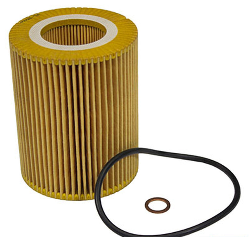 Motorcraft - FL-2024 - Engine Oil Filter
