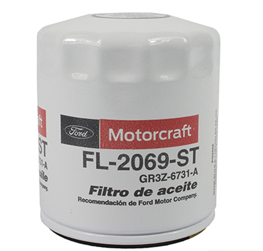 Motorcraft - FL2069ST - Filter Assembly - Oil