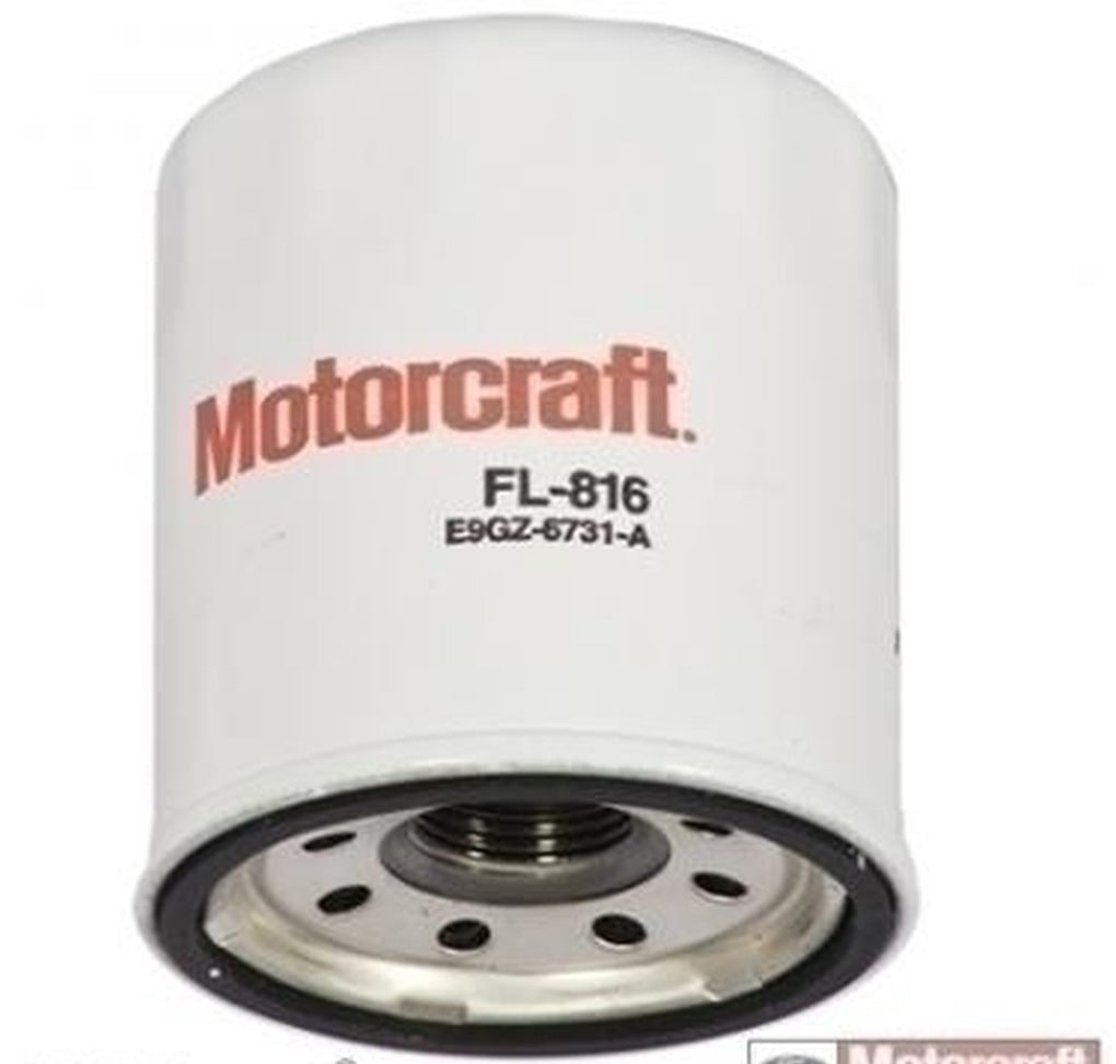 Motorcraft - FL-816 - Engine Oil Filter
