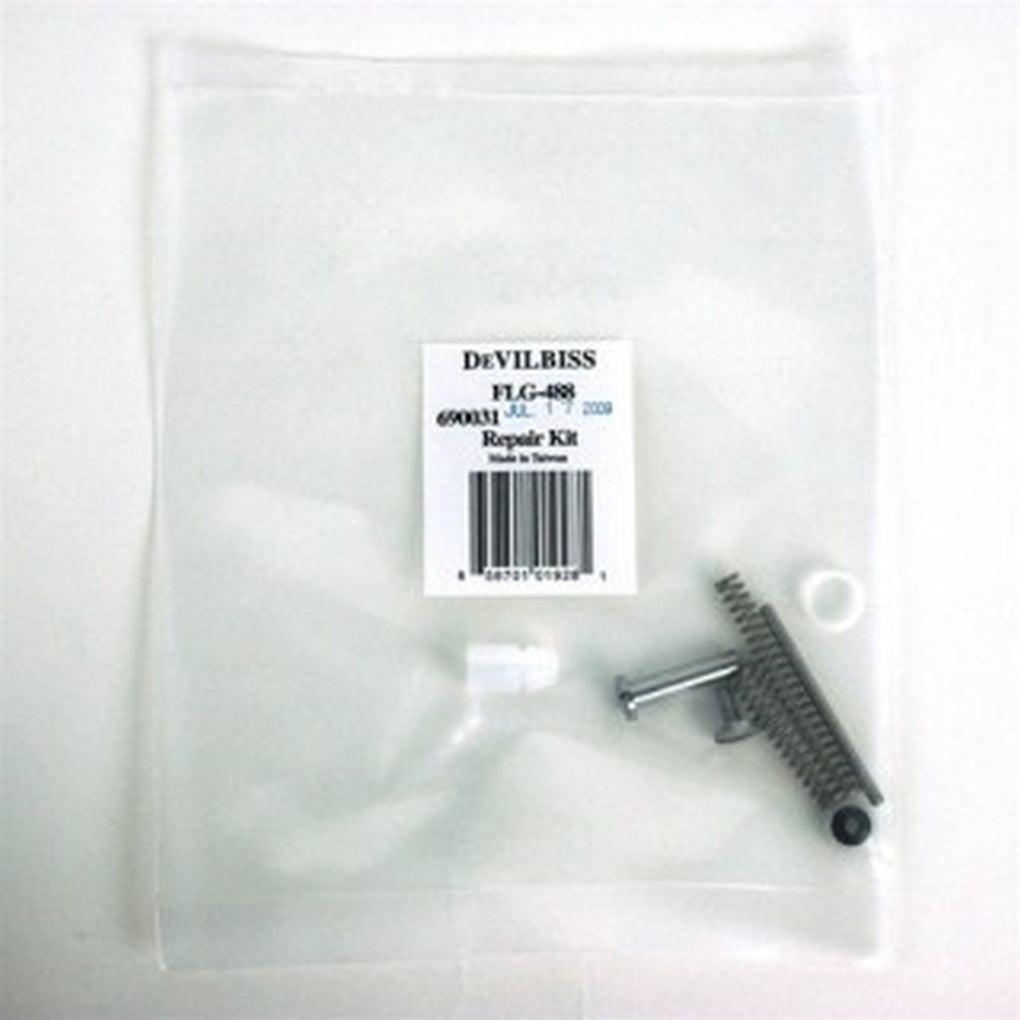 DeVilbiss - FLG488 - FLG 3 Repair Kit