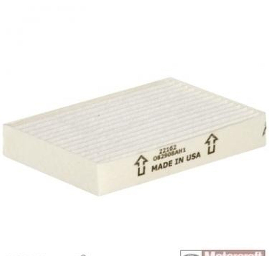 Motorcraft - FP-51 - Cabin Air Filter