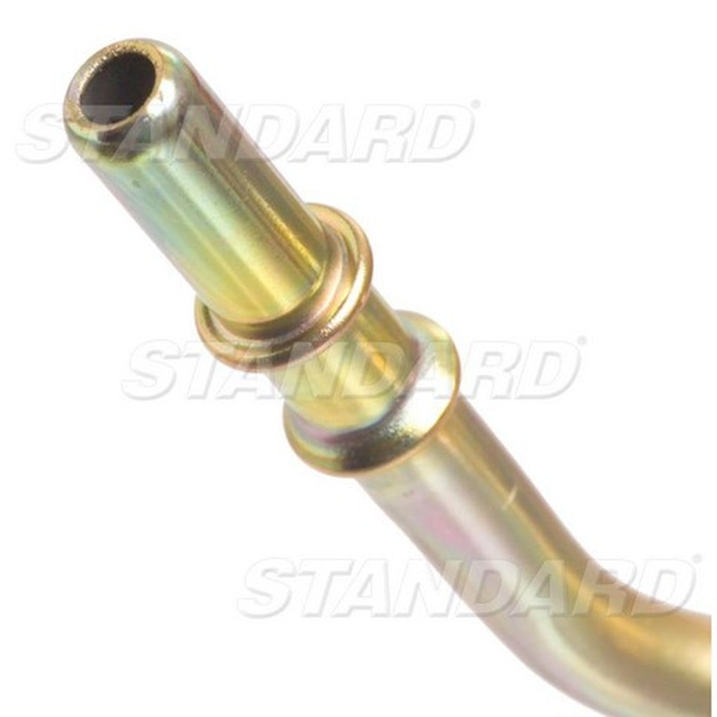 Standard - FPD8 - Fuel Damper Assembly