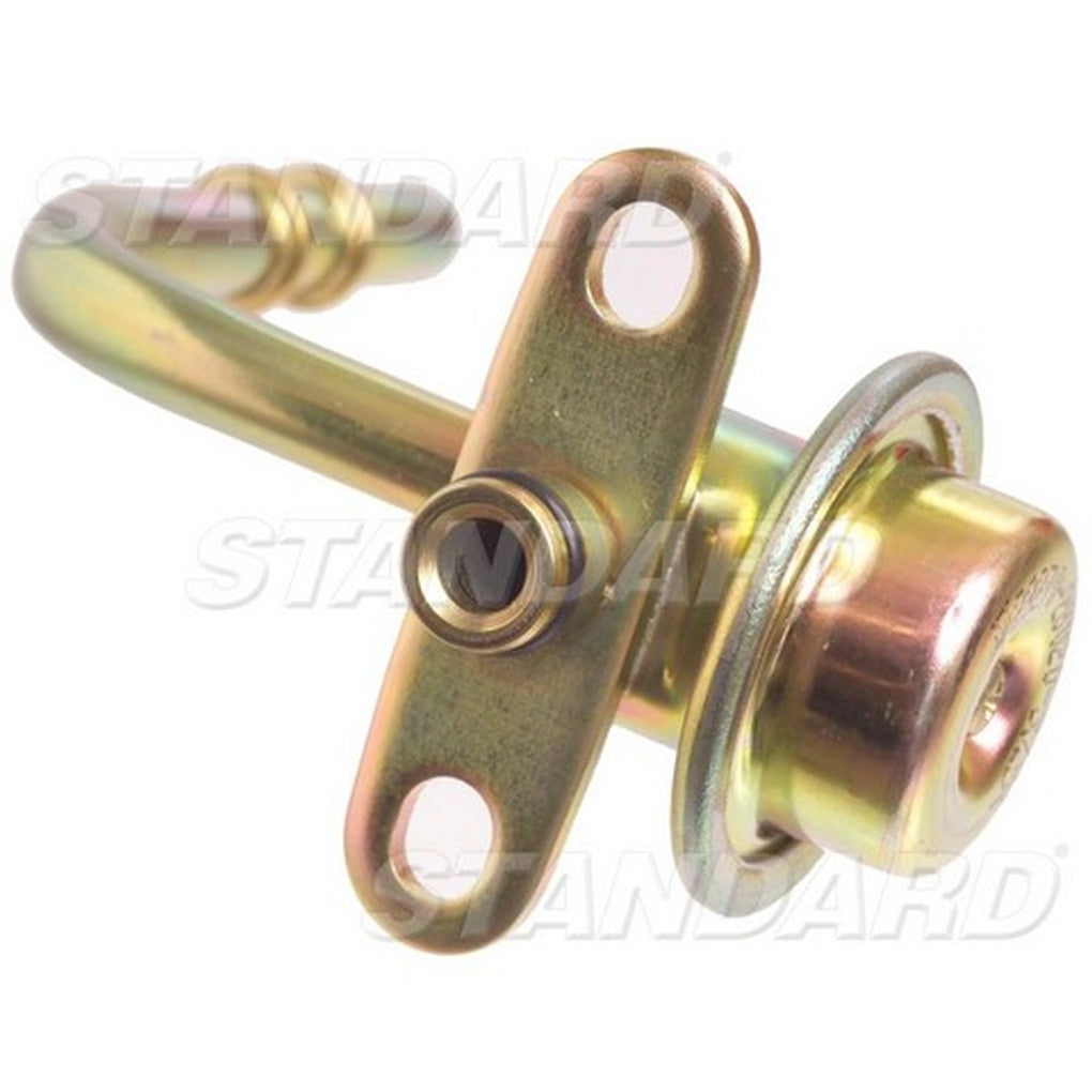 Standard - FPD8 - Fuel Damper Assembly