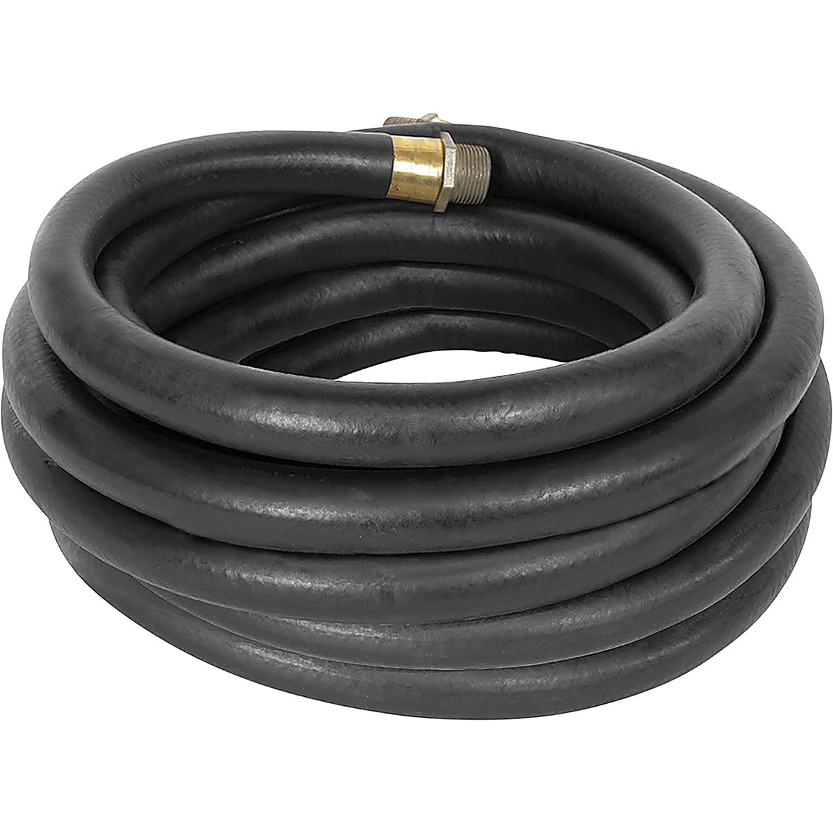 Fill-Rite - FRH10025 - 1 Inch X 25 ft Ul Listed Fuel Transfer Hose
