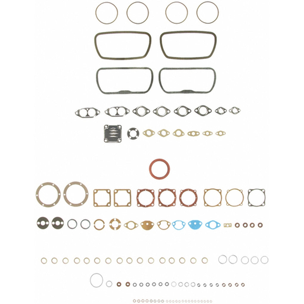 FelPro - FS21132C - Full Gasket Set
