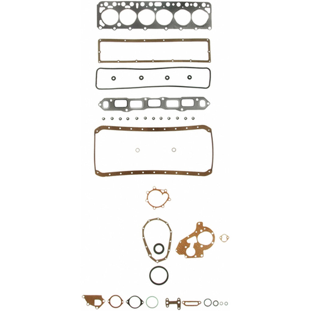 FelPro - FS21219B - Full Gasket Set