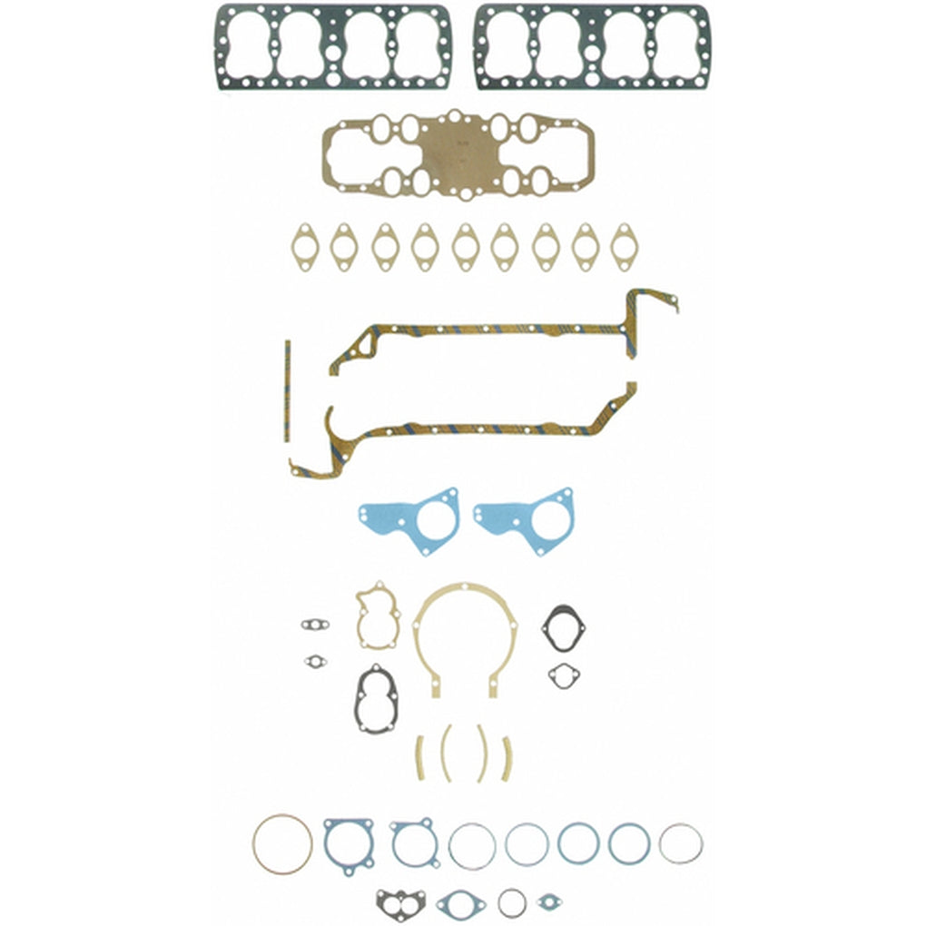 FelPro - FS7283B - Full Gasket Set