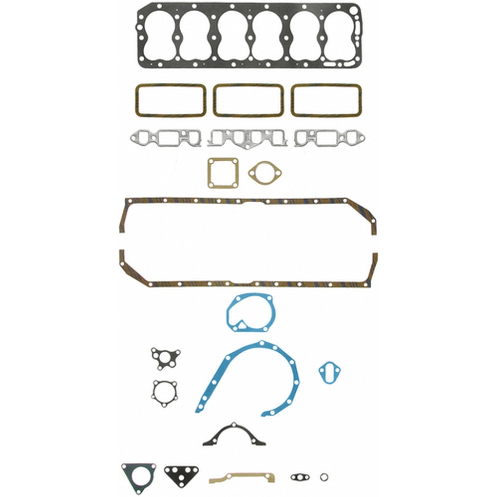 FelPro - FS7524S - Full Gasket Set