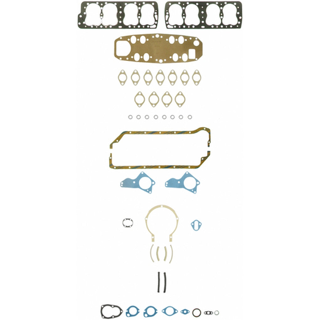 FelPro - FS7525B - Full Gasket Set