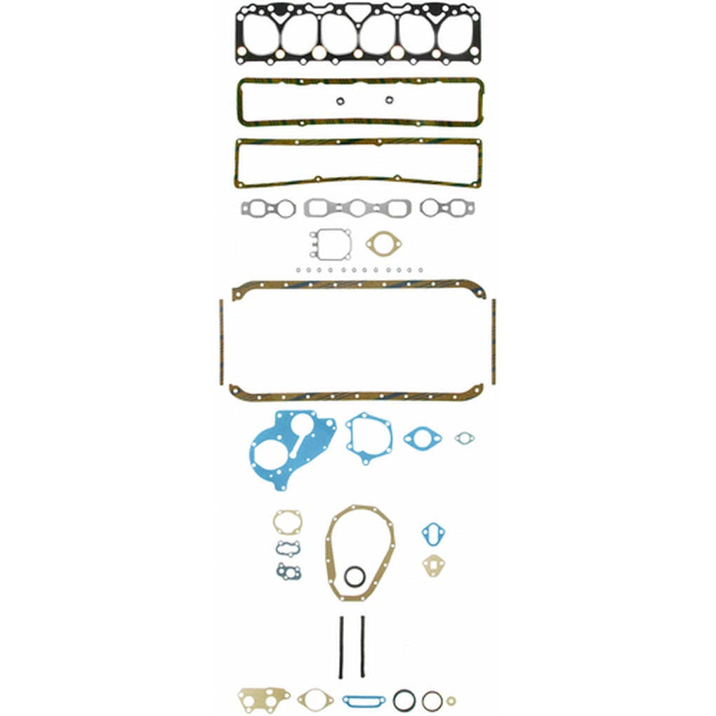 FelPro - FS7539B - Full Gasket Set