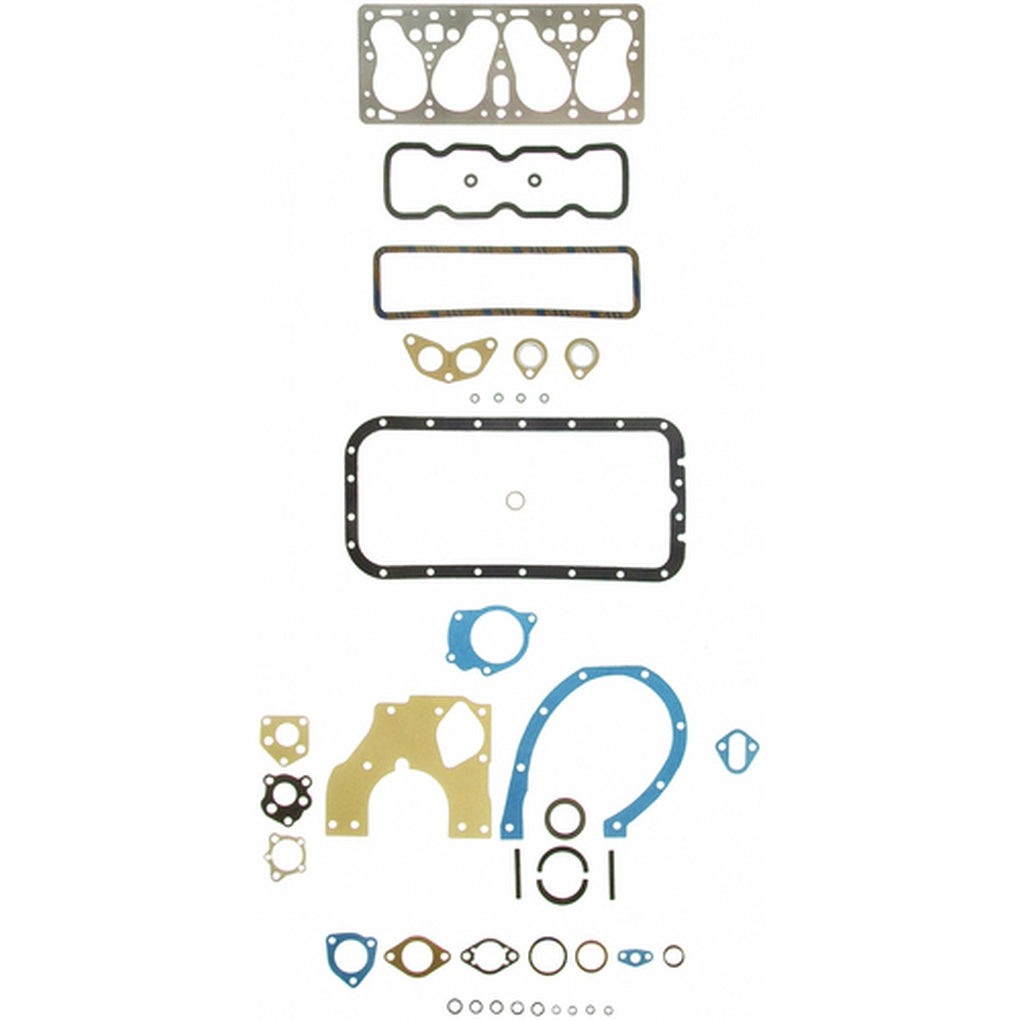 FelPro - FS7543SBX - Full Gasket Set