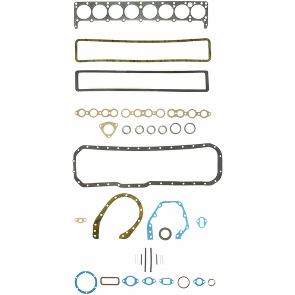 FelPro - FS7546SH - Full Gasket Set