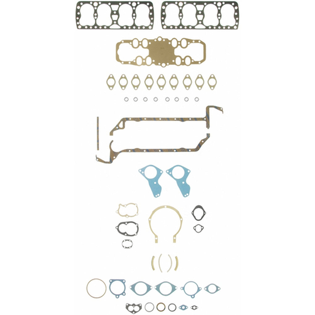 FelPro - FS7548B - Full Gasket Set