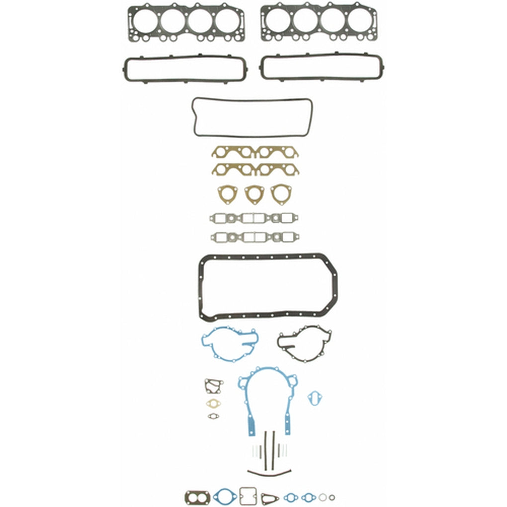 FelPro - FS7613SH-2 - Full Gasket Set