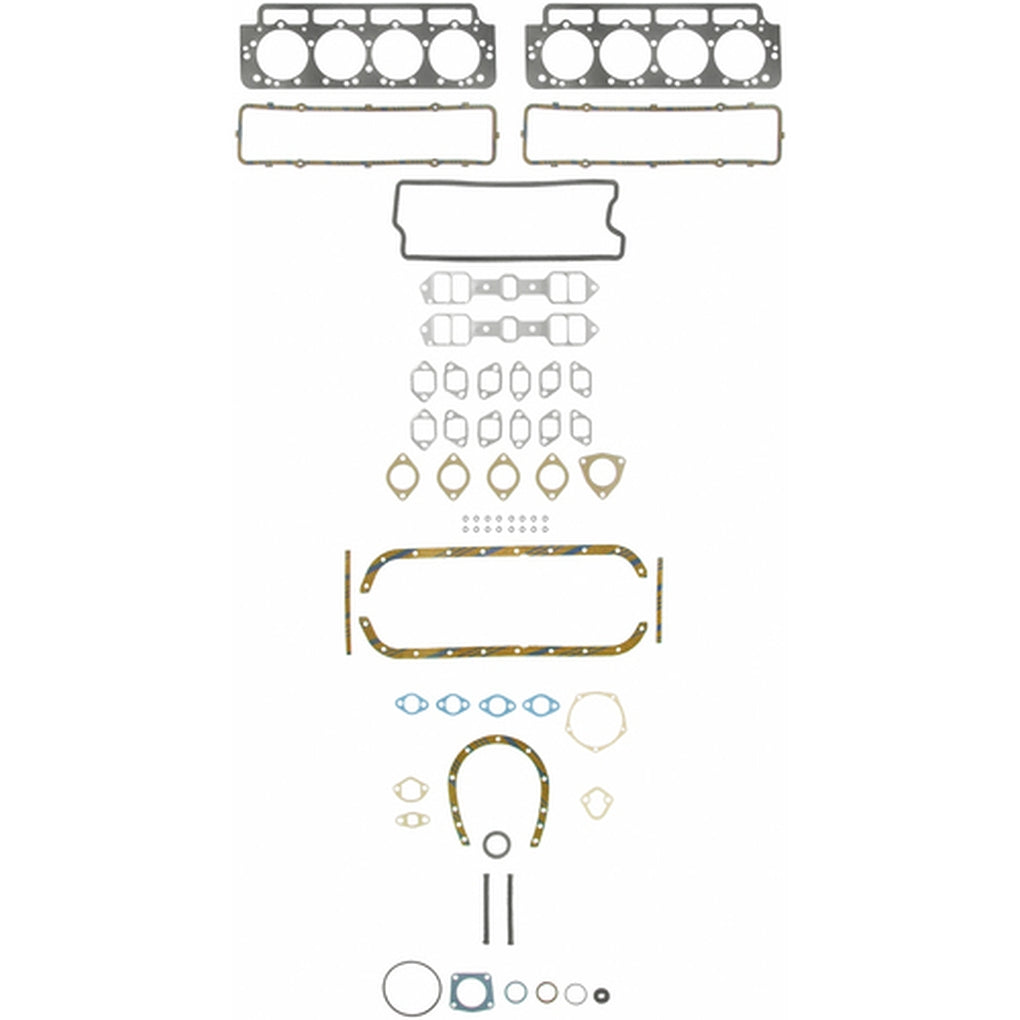 FelPro - FS7673PT-2 - Full Gasket Set
