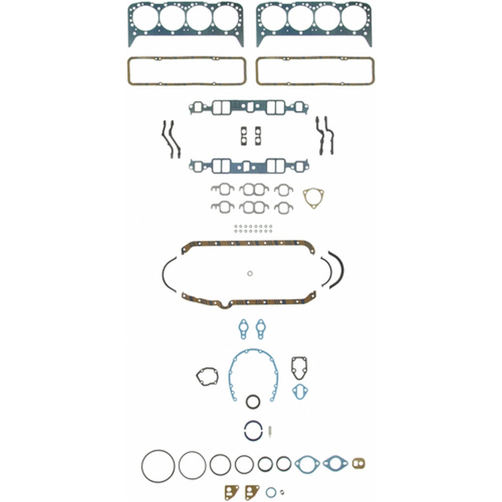 FelPro - FS7733PT-2 - Full Gasket Set