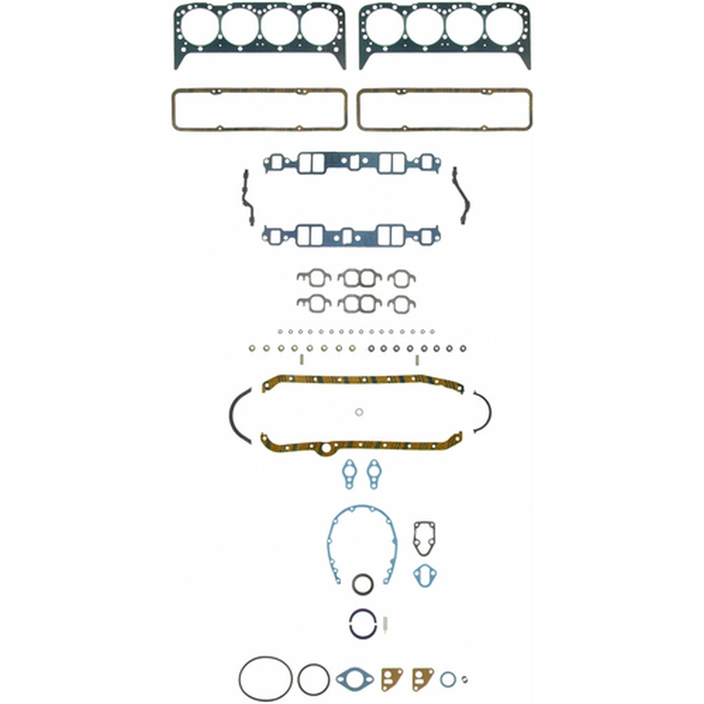 FelPro - FS7733PT-3 - Full Gasket Set