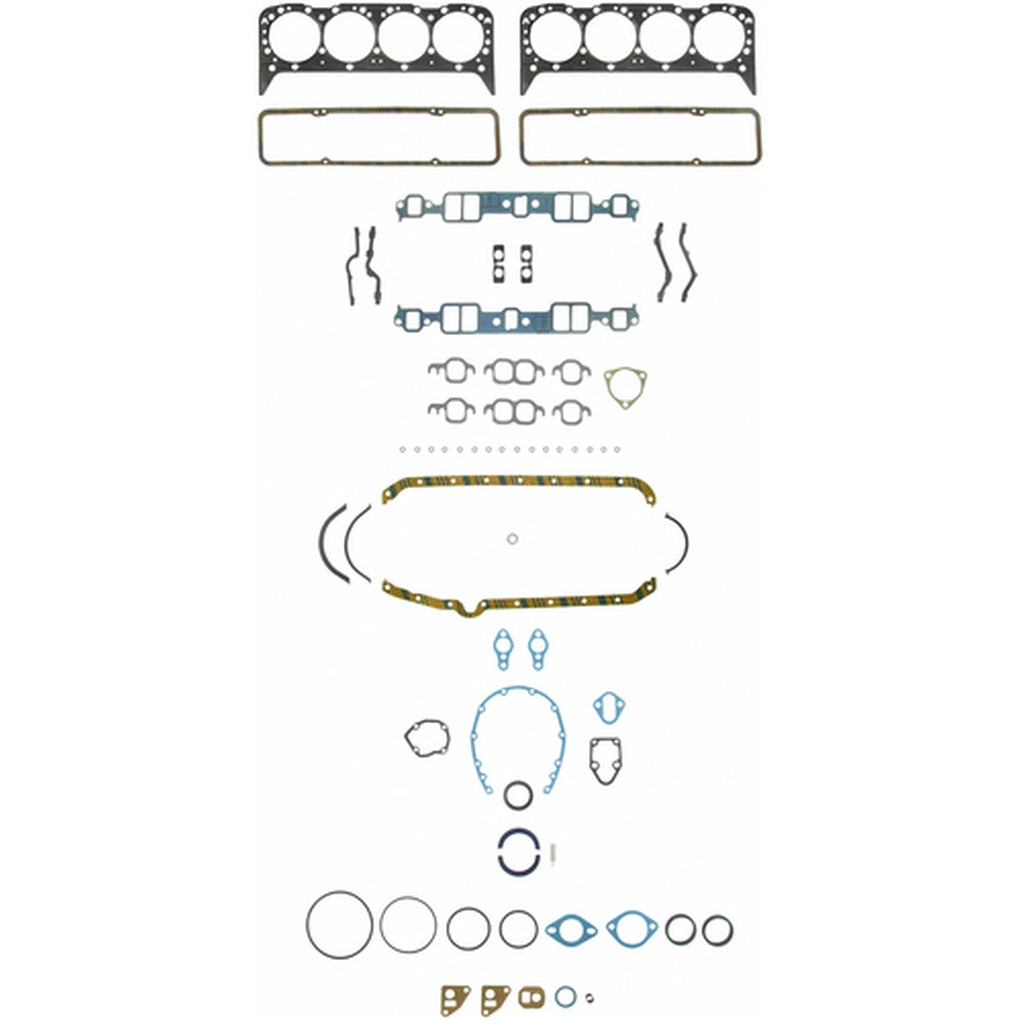 FelPro - FS7733SH-2 - Full Gasket Set