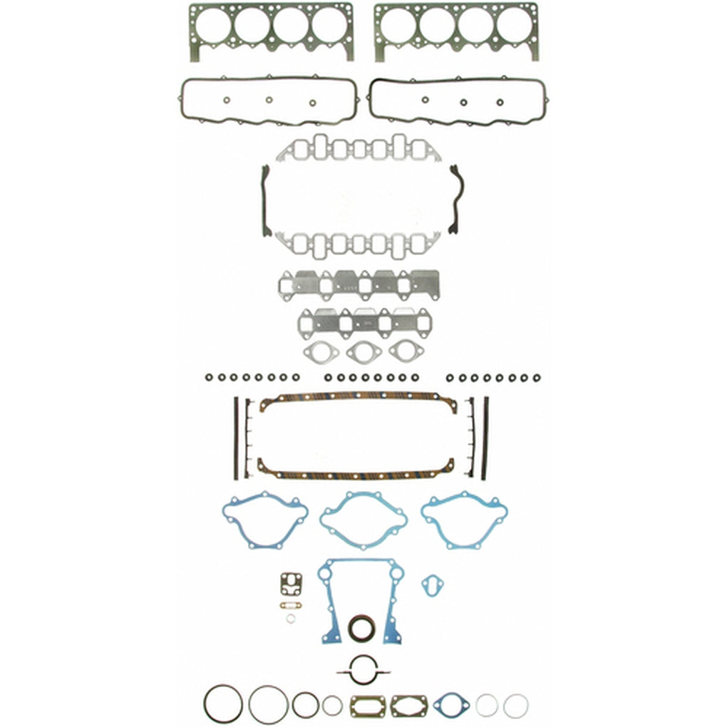FelPro - FS7734PT-2 - Full Gasket Set