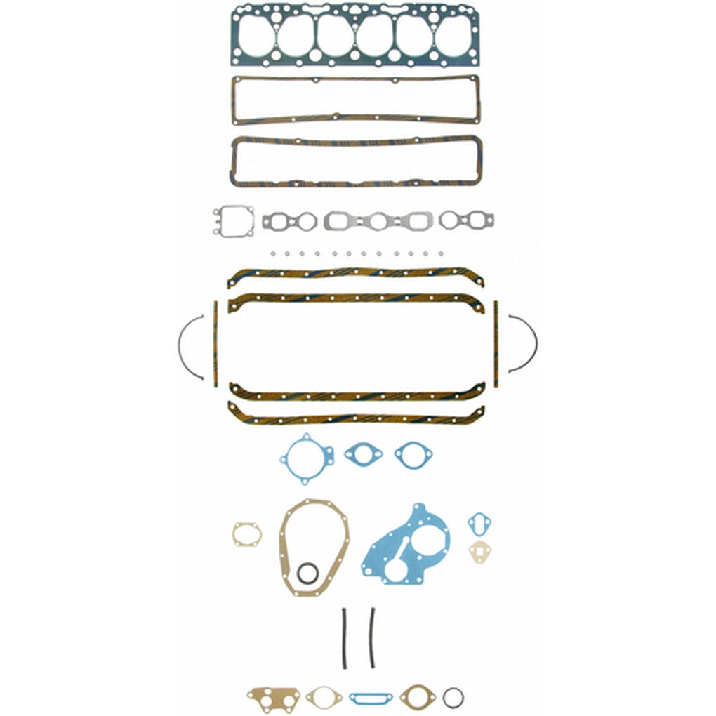 FelPro - FS 7782 B - Full Gasket Set