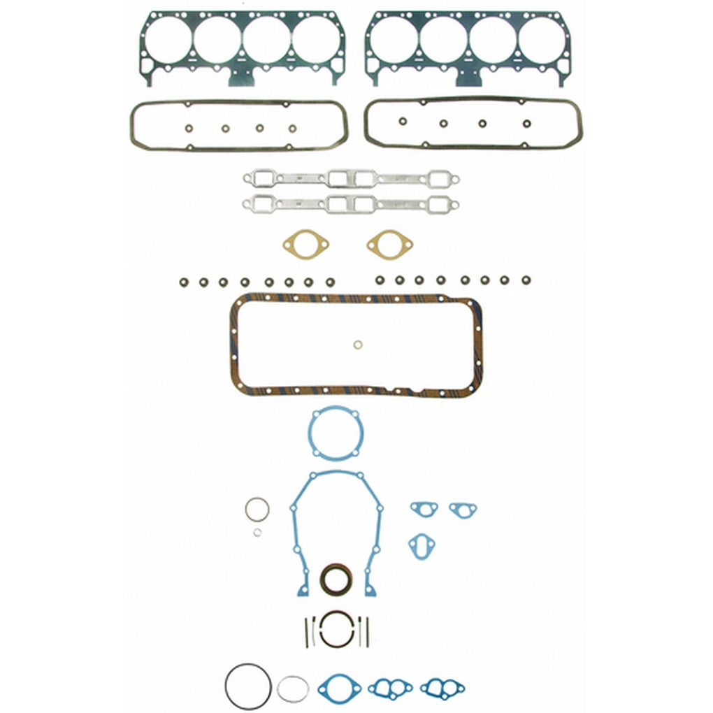 FelPro - FS7891PT - Full Gasket Set