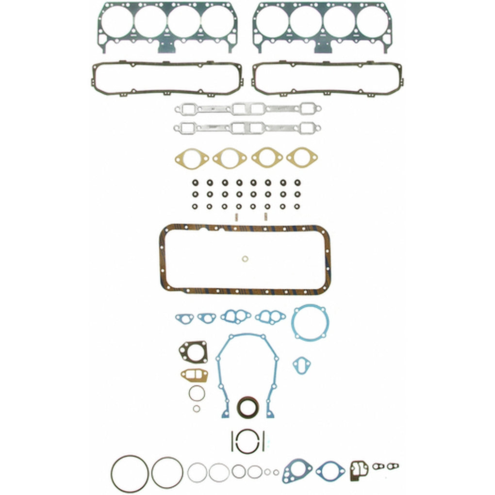 FelPro - FS7891PT-11 - Full Gasket Set
