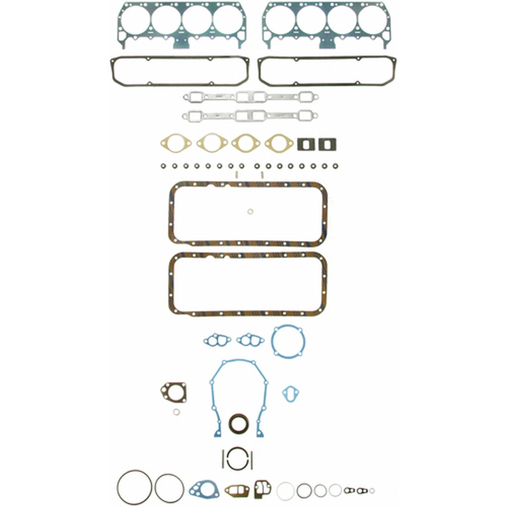 FelPro - FS7891PT-13 - Full Gasket Set
