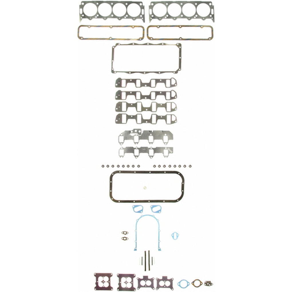 FelPro - FS7895PT-3 - Full Gasket Set