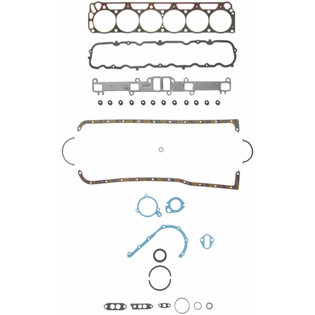 FelPro - FS7916PT-2 - Full Gasket Set