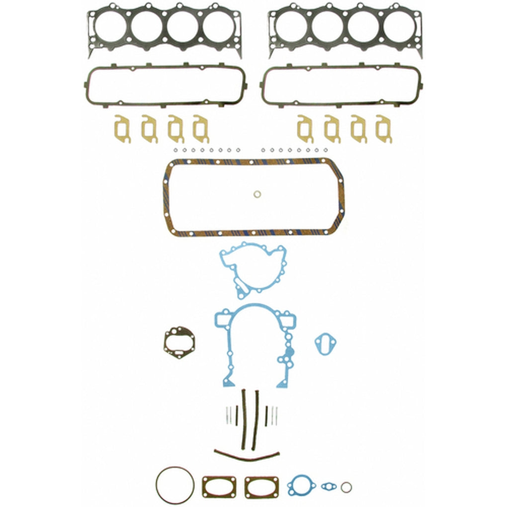 FelPro - FS7984PT - Full Gasket Set
