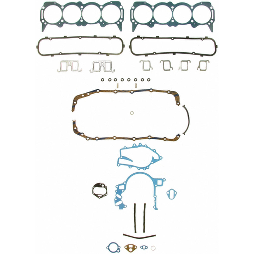 FelPro - FS8494PT - Full Gasket Set