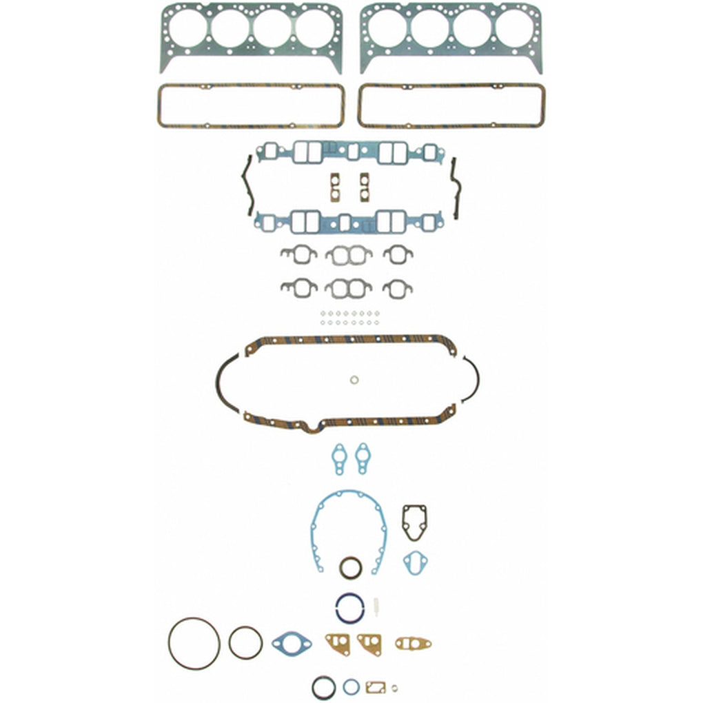 FelPro - FS8510PT - Full Gasket Set