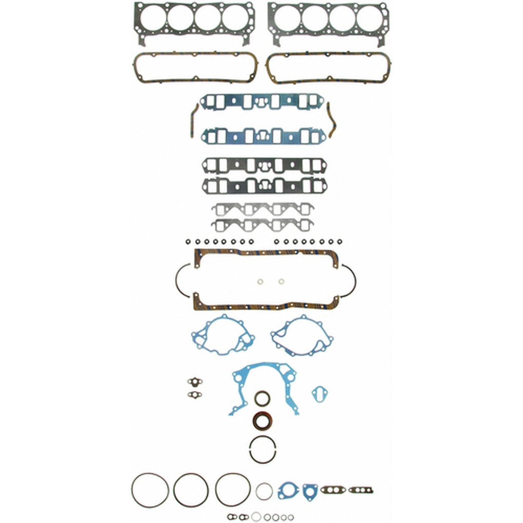 FelPro - FS8548PT-16 - Full Gasket Set
