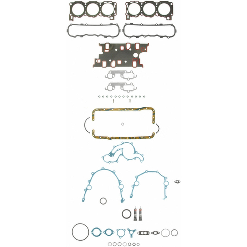 FelPro - FS9132PT-1 - Full Gasket Set