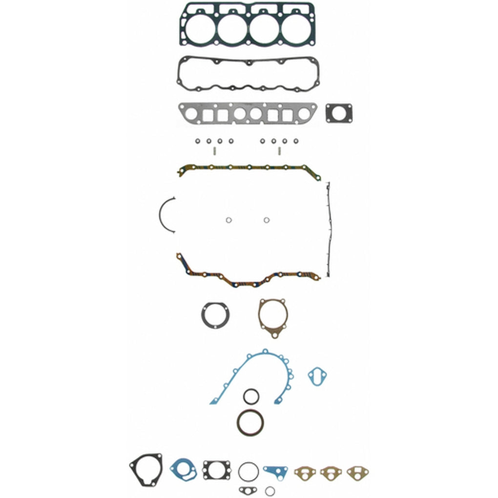 FelPro - FS9196PT-1 - Full Gasket Set
