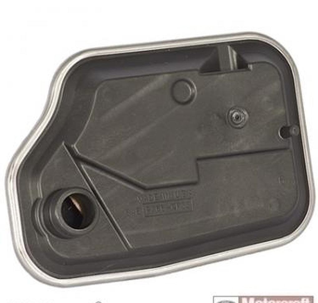 Motorcraft - FT-131 - Auto Trans Filter