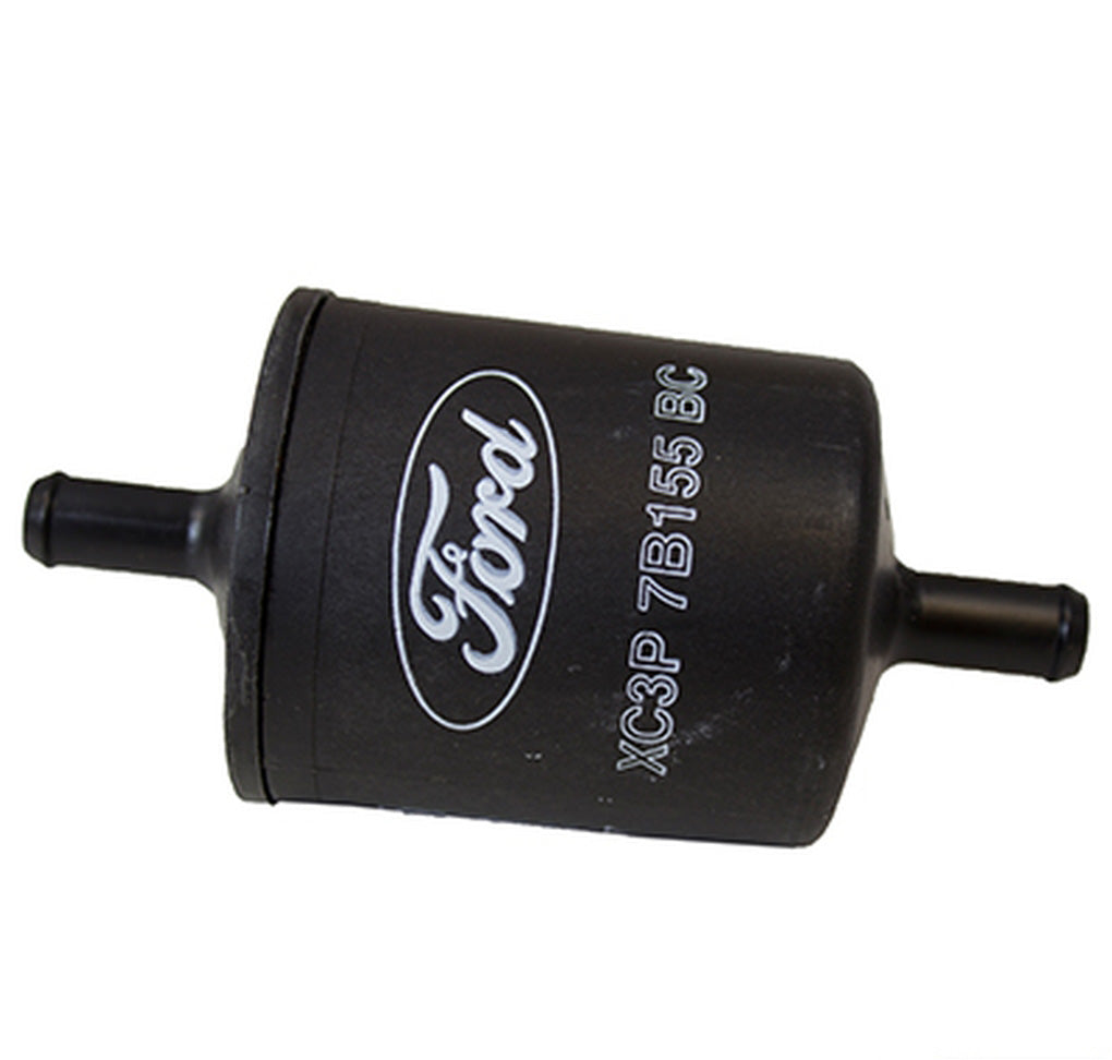 Motorcraft - FT-183 - Auto Trans Filter Kit