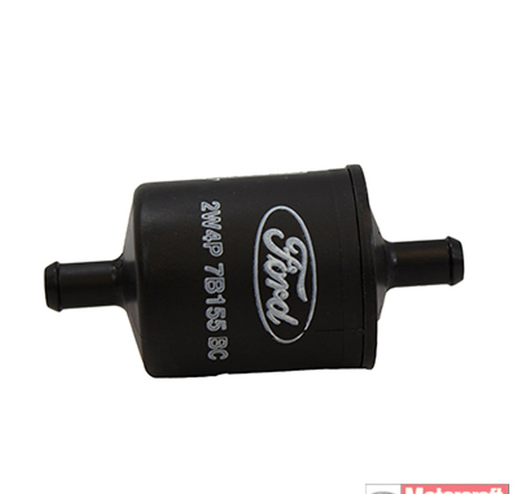 Motorcraft - FT-185 - Auto Trans Filter Kit