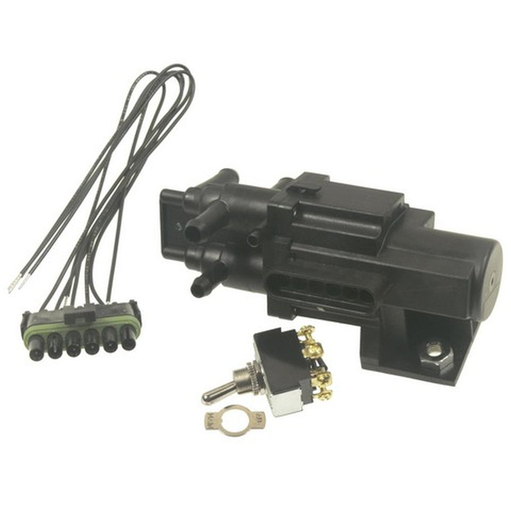Standard - FV-5K - Fuel Tank Selector Valve