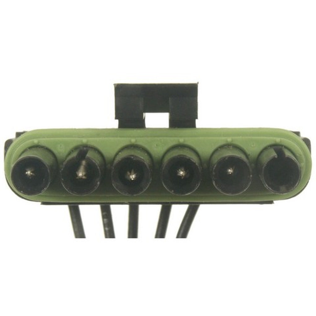 Standard - FV-5K - Fuel Tank Selector Valve
