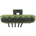 Standard - FV-5K - Fuel Tank Selector Valve