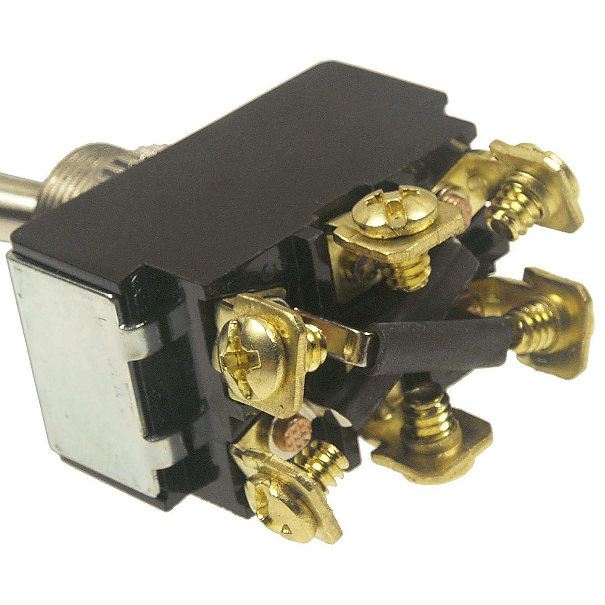 Standard - FV-5K - Fuel Tank Selector Valve