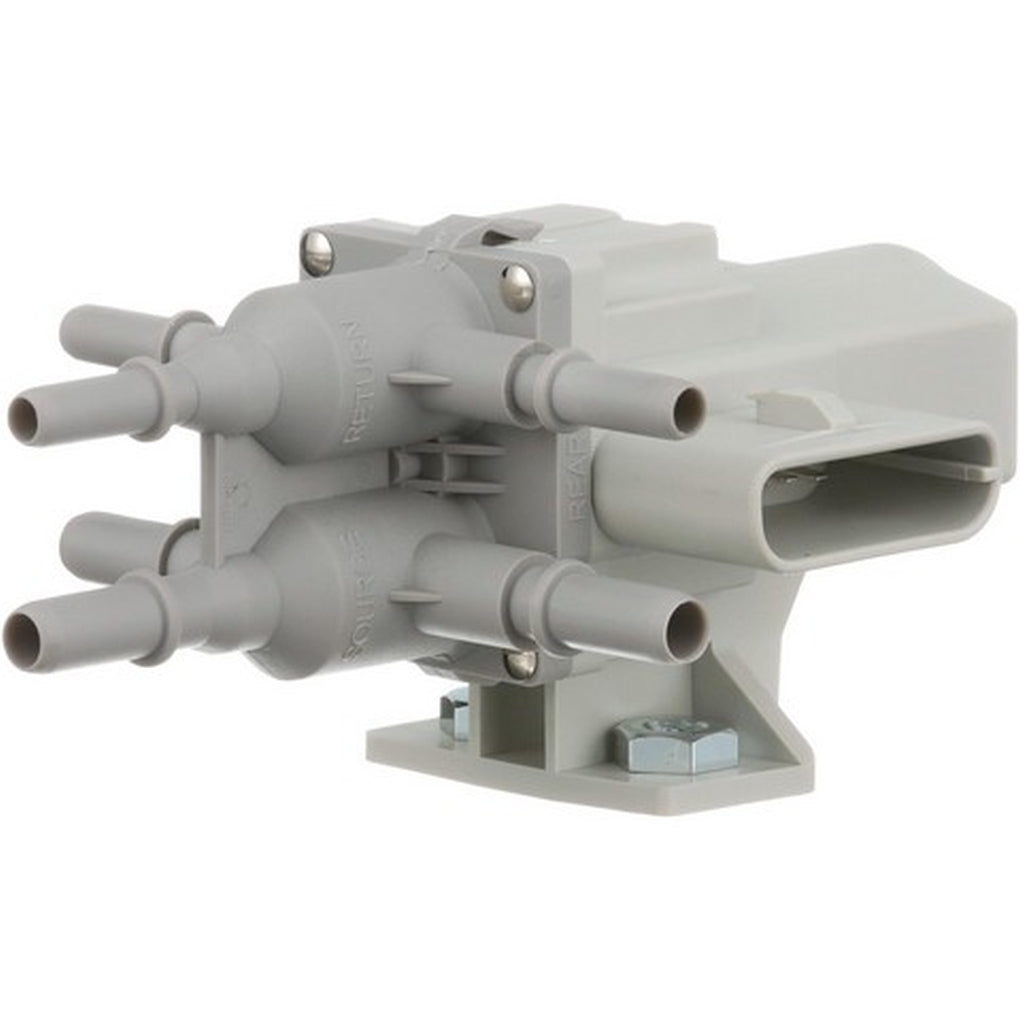 Standard - FV12 - Fuel Tank Selector Valve