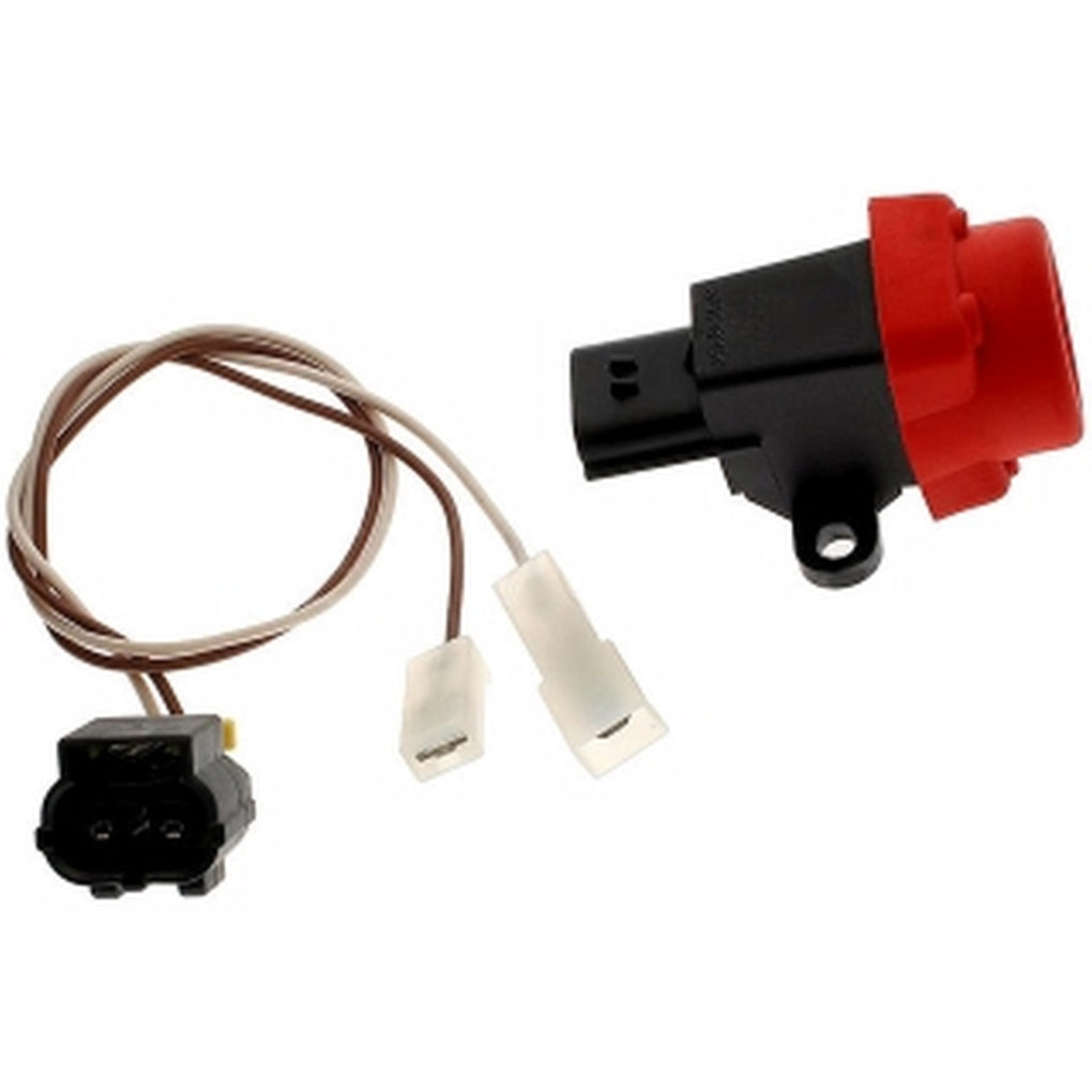 Standard - FV-7 - Fuel Pump Cut-Off Switch