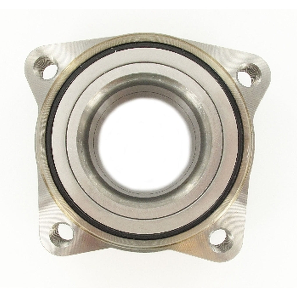SKF - FW156 - Wheel Hub Assembly