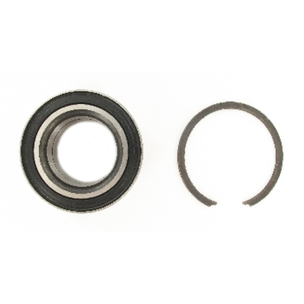 SKF - FW168 - Wheel Hub Bearing