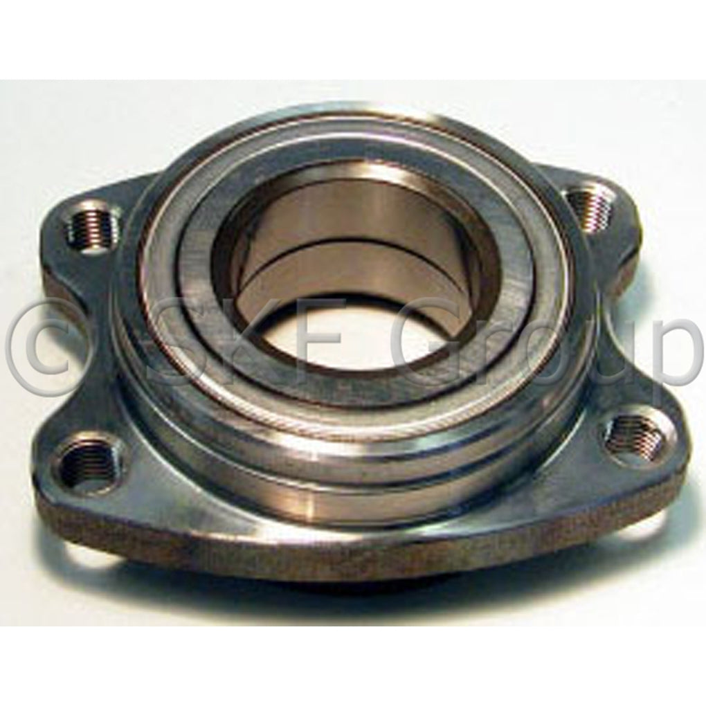 SKF - FW179 - Wheel Hub Bearing